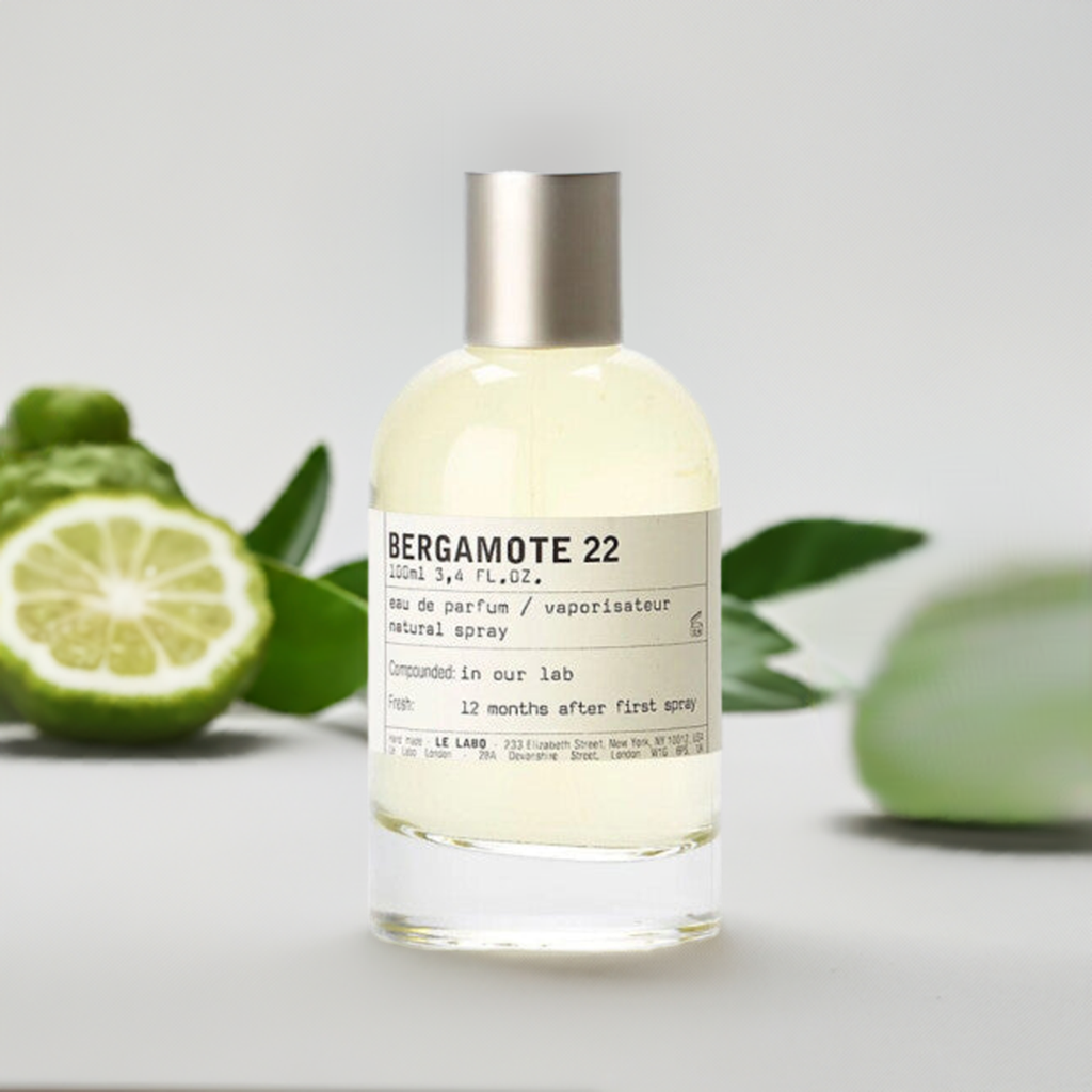 Bergamote 22