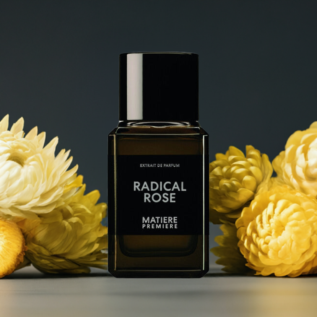Radical Rose Extrait