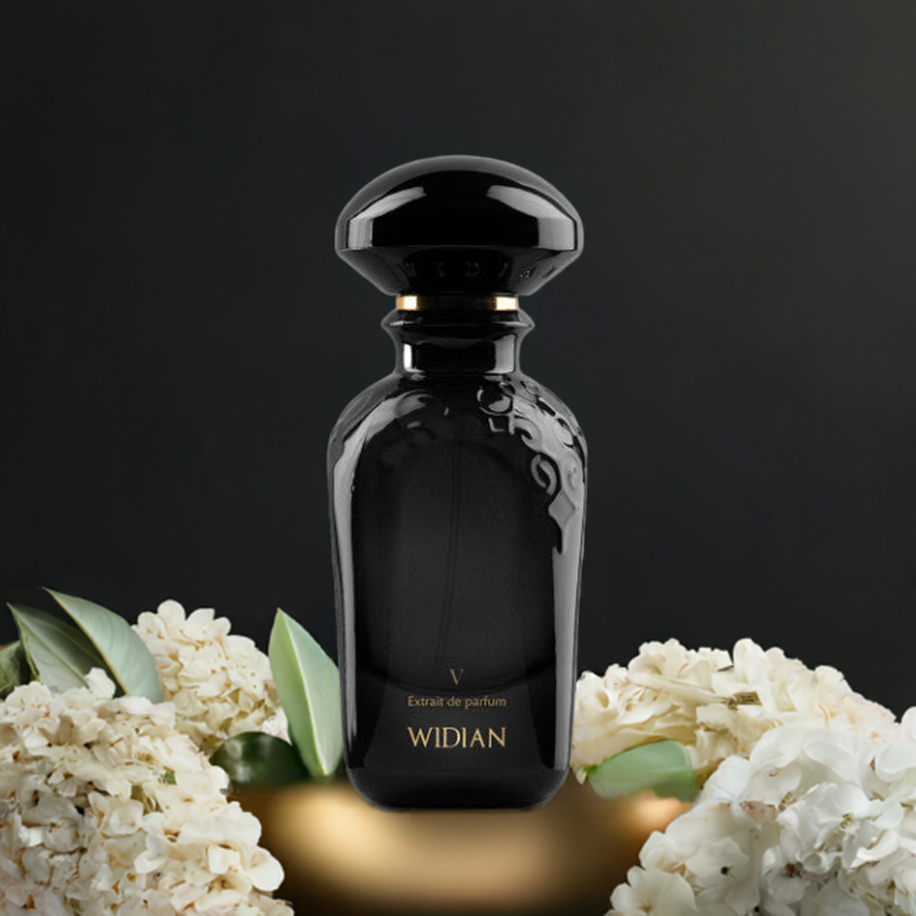 Black V - ScentsGift