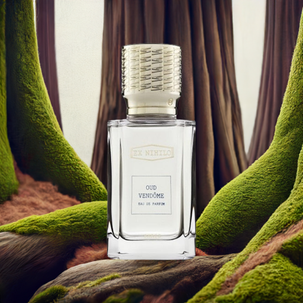 Oud Vendome