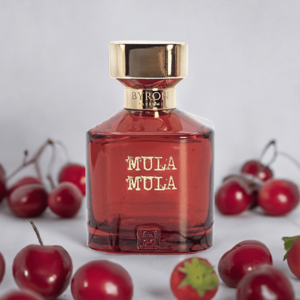 Mular Rouge Mula Mula Rouge Extreme | ScentsGift