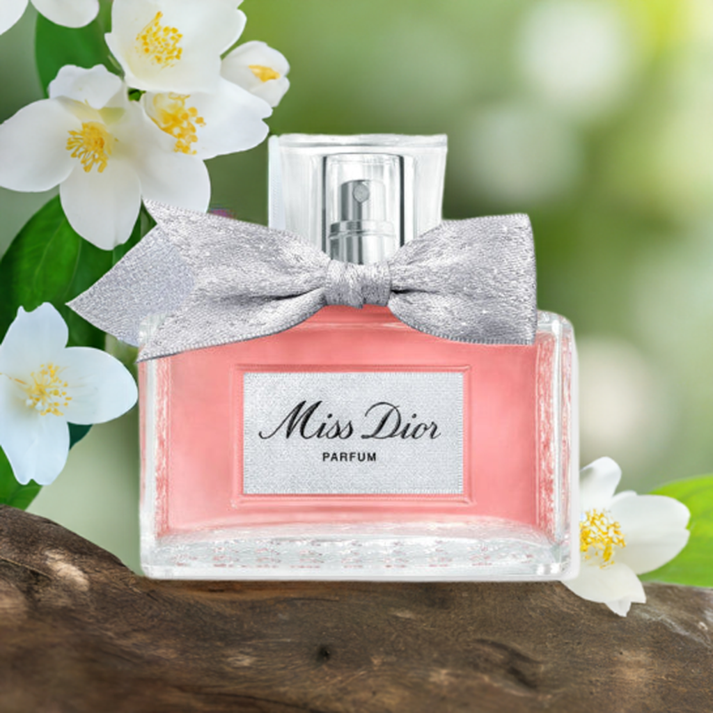 Miss Dior Parfum - ScentsGift