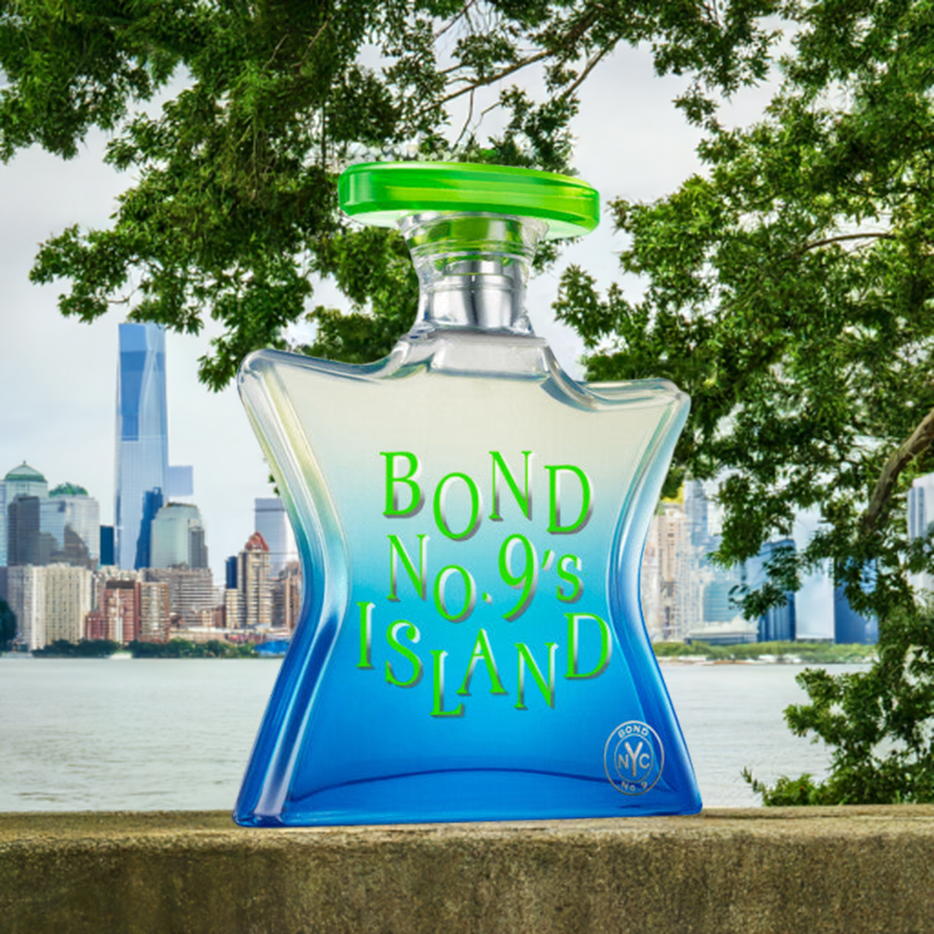 Bond No.9's Island