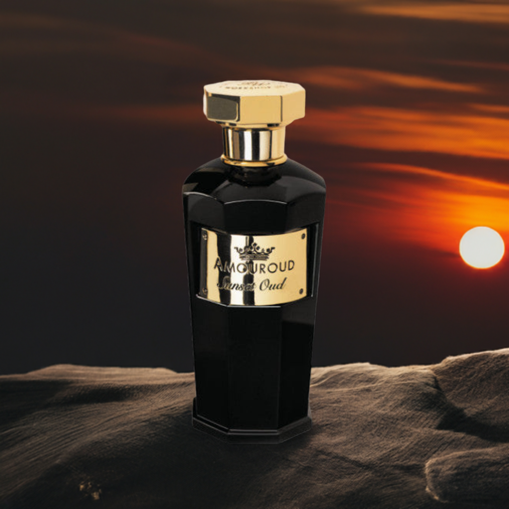 Sunset Oud