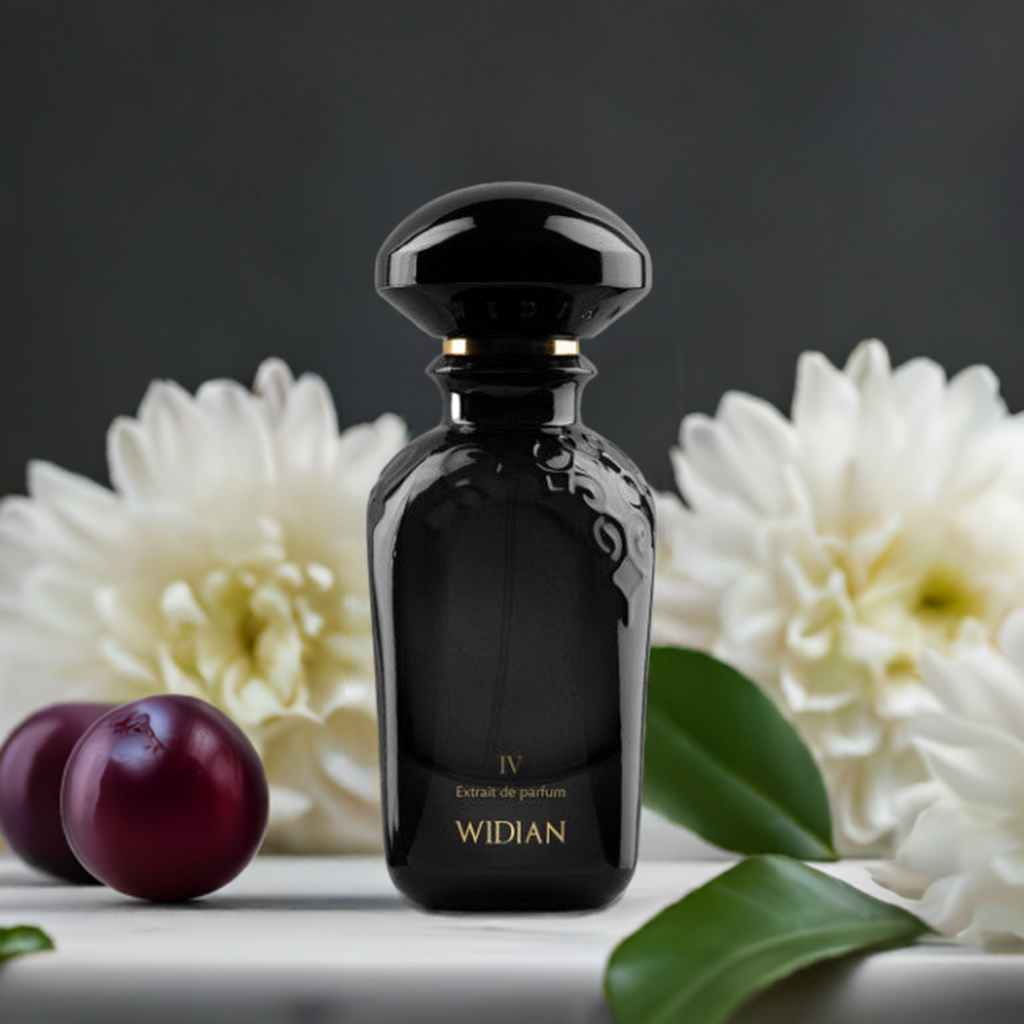 Black IV - ScentsGift