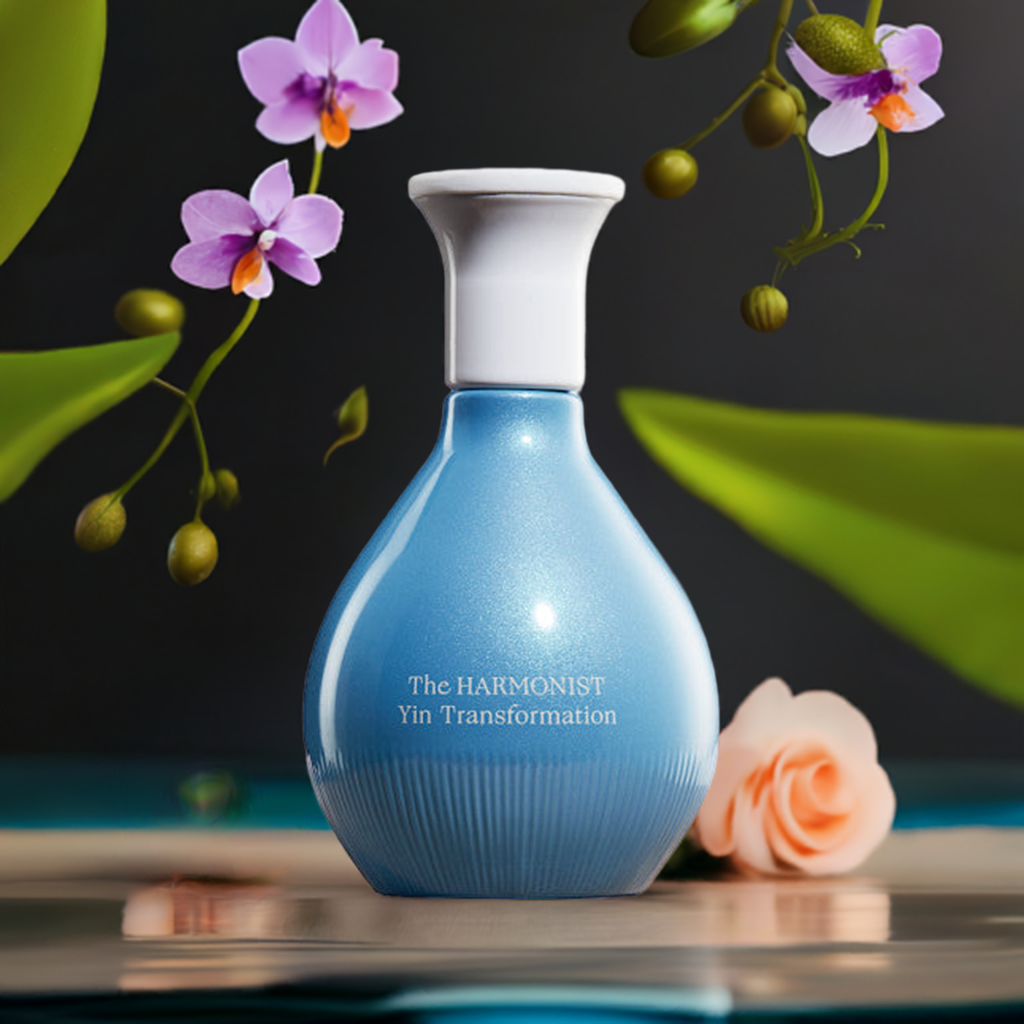 Yin Transformation - ScentsGift