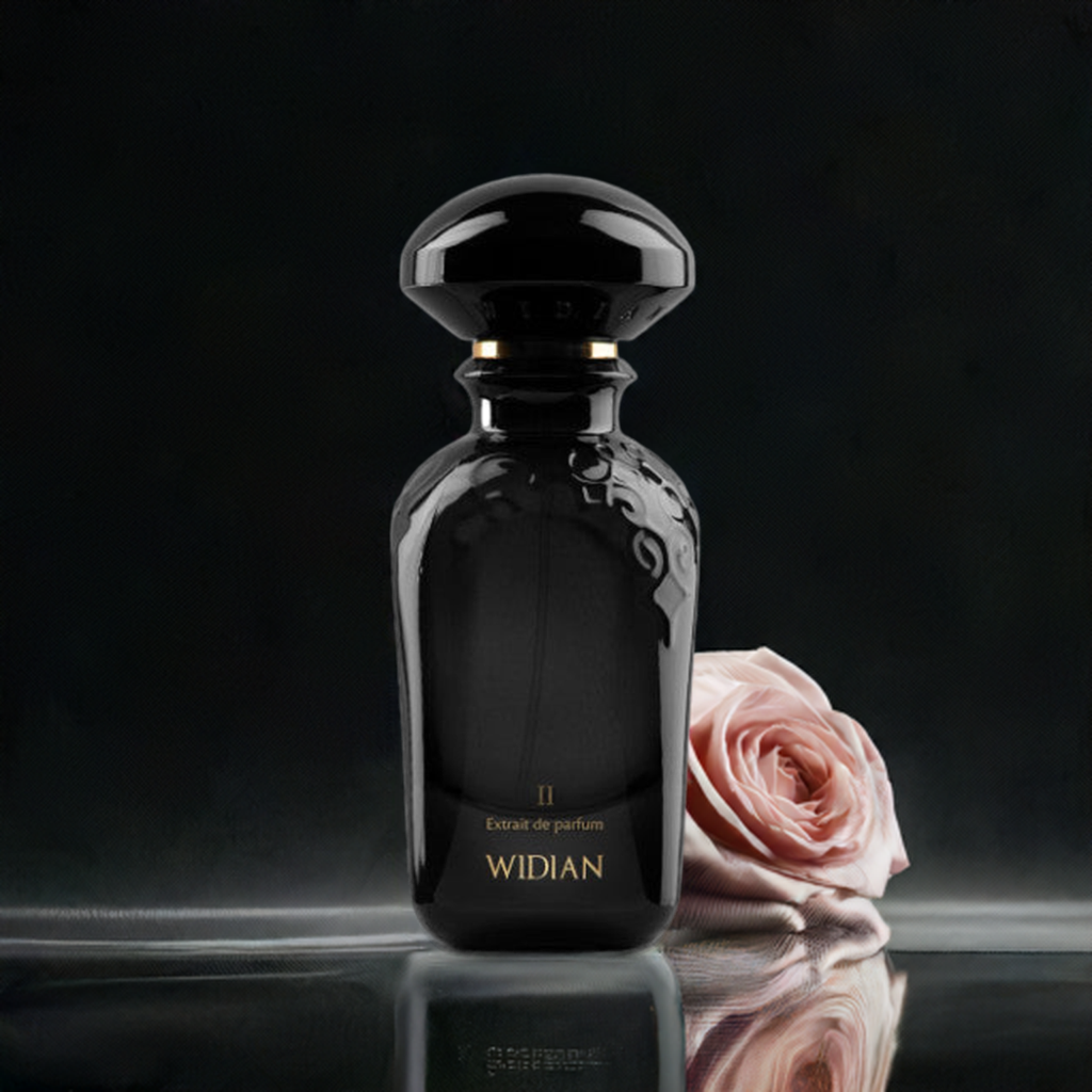 Black II - ScentsGift