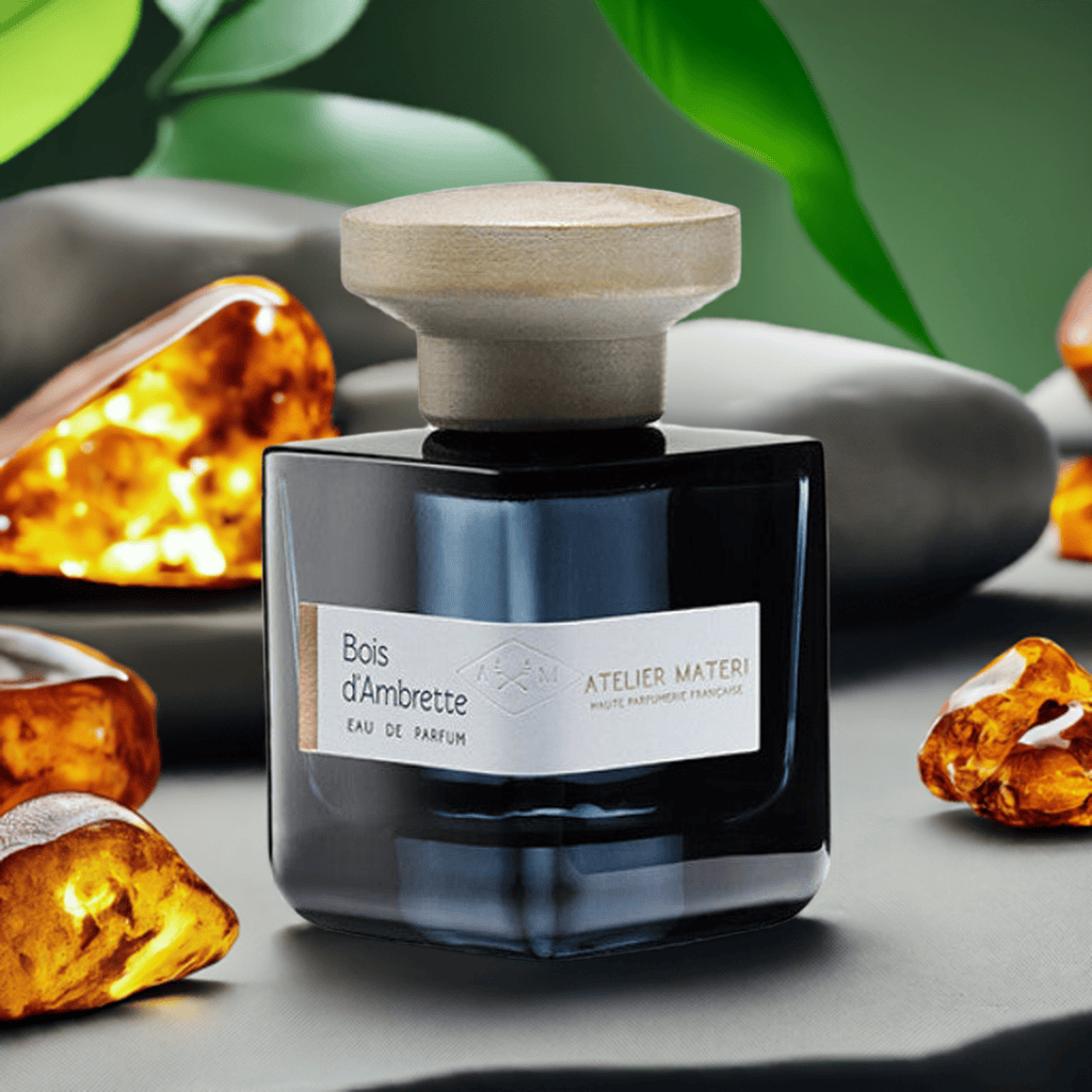 Ambrette Bois d'Ambrette | ScentsGift