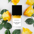 Yellow Rose Incense
