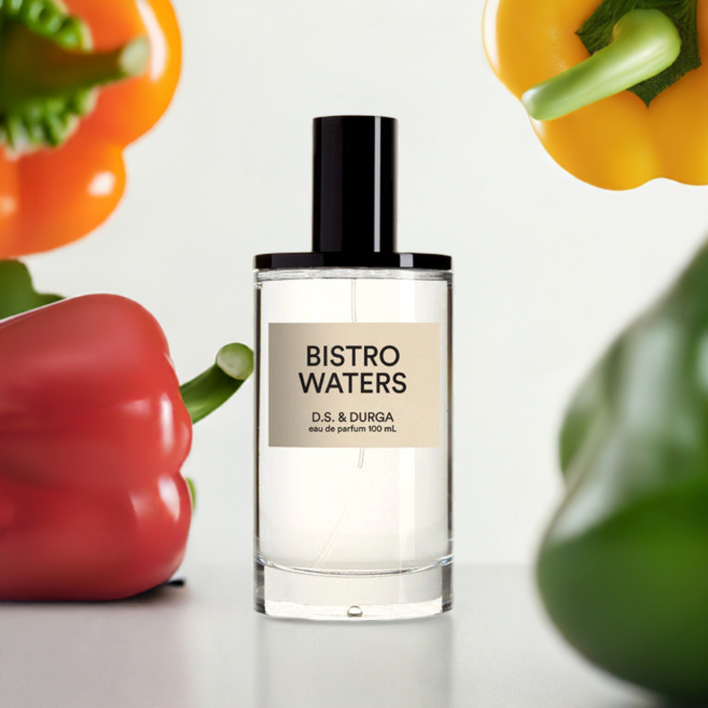 Bistro Waters