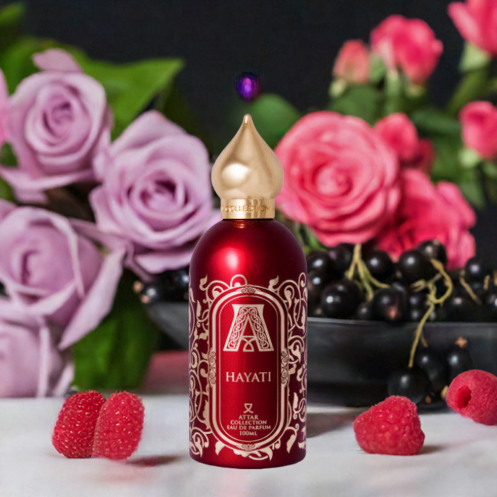Hayati - ScentsGift