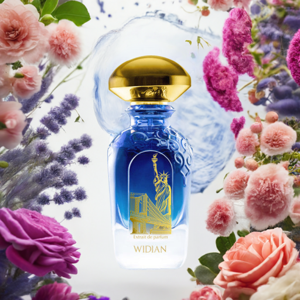New York - ScentsGift