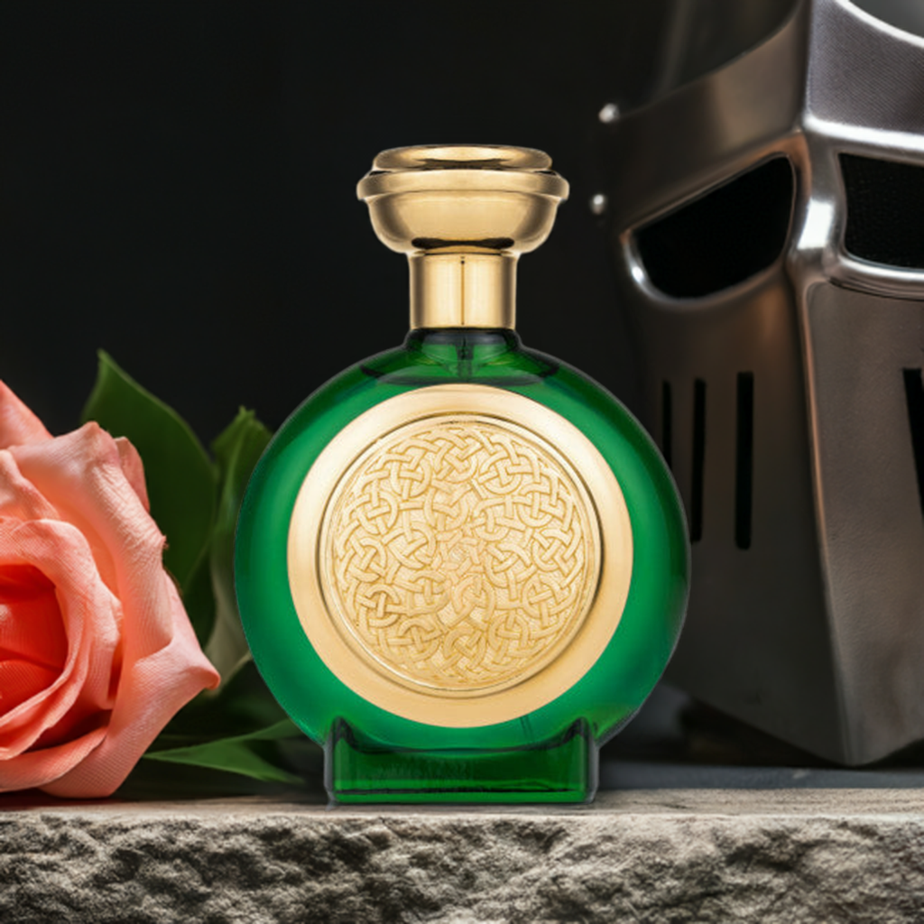 Knight of Love