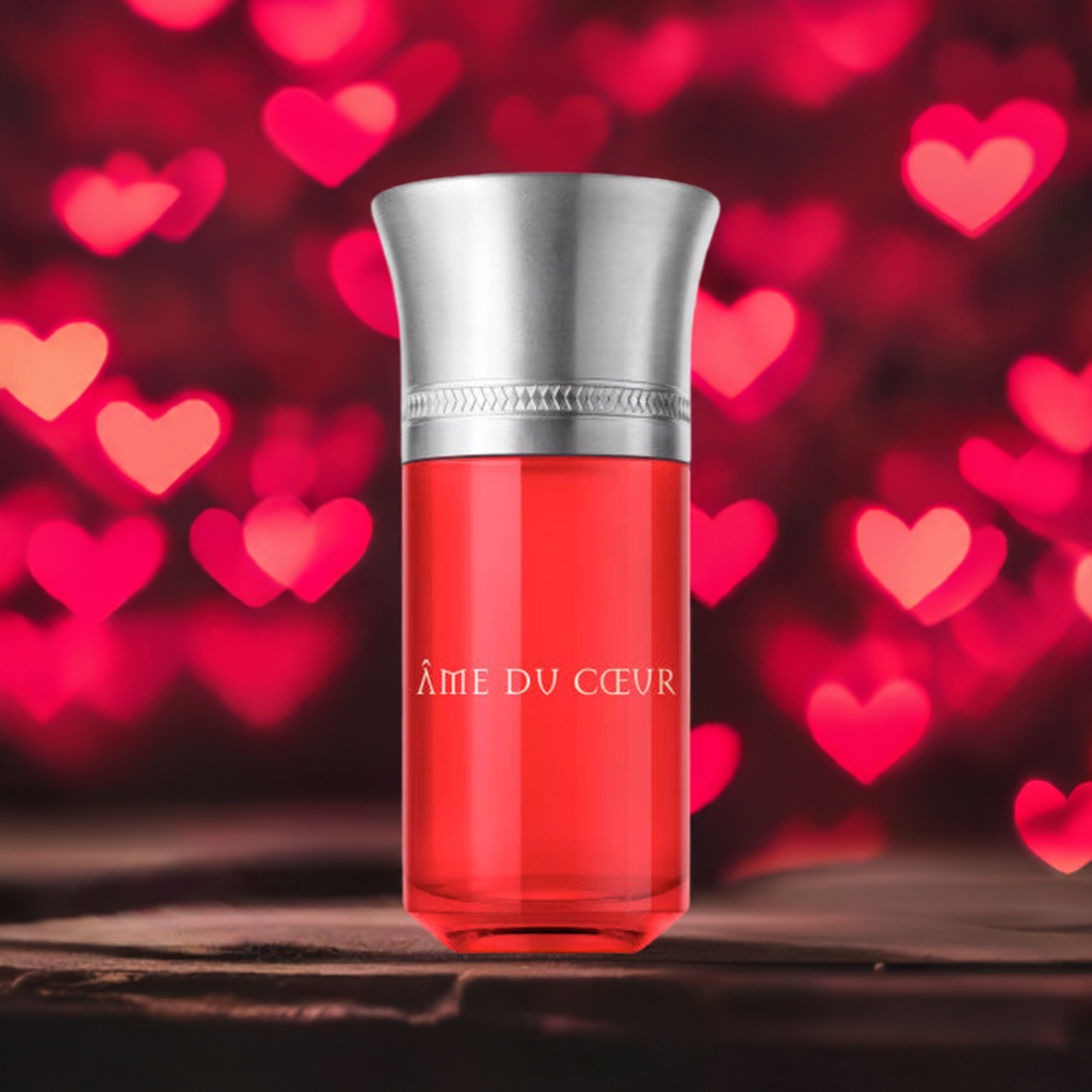 Ame Du Coeur