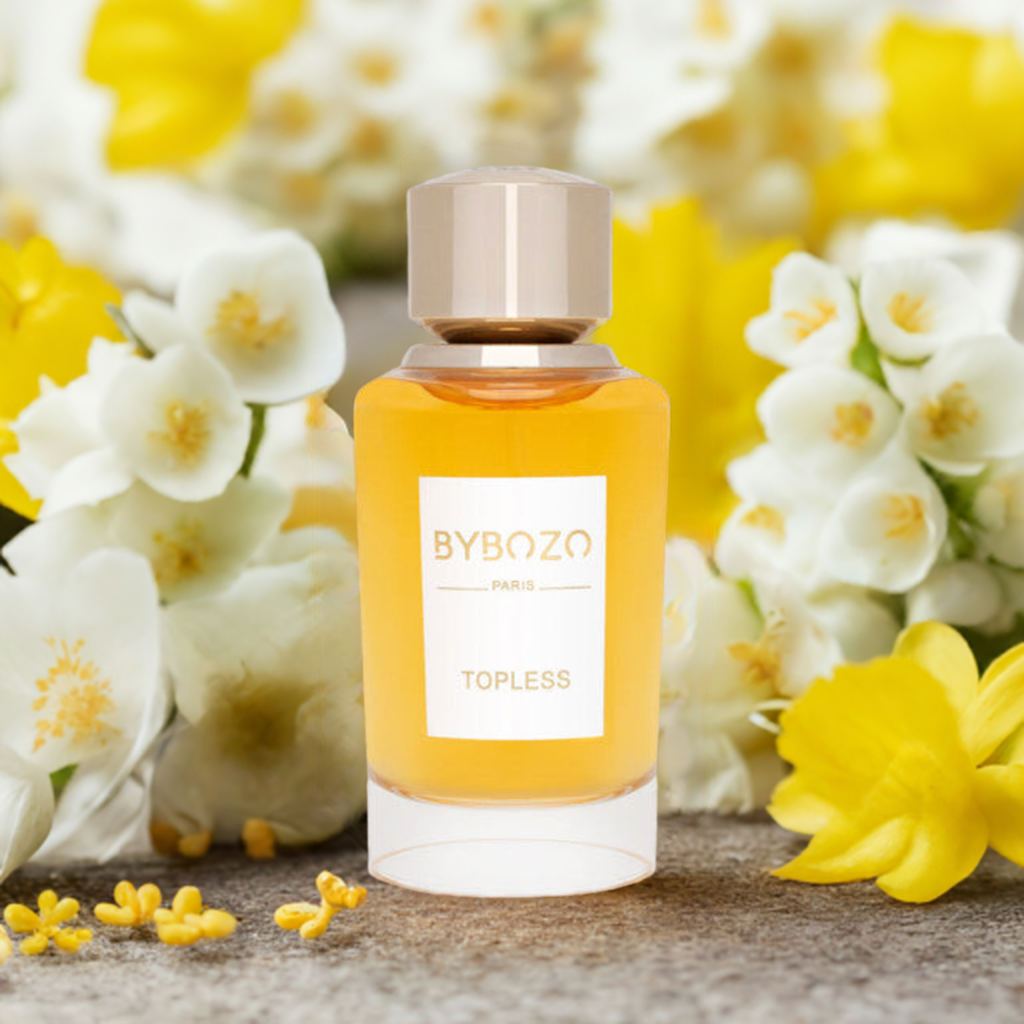 Topless - ScentsGift