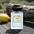 Vetiver d'Hiver