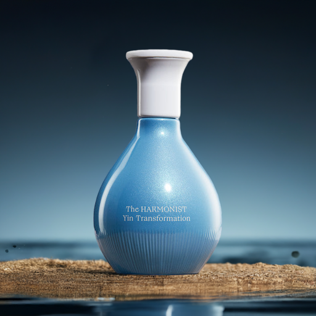 Yin Transformation Parfum - ScentsGift