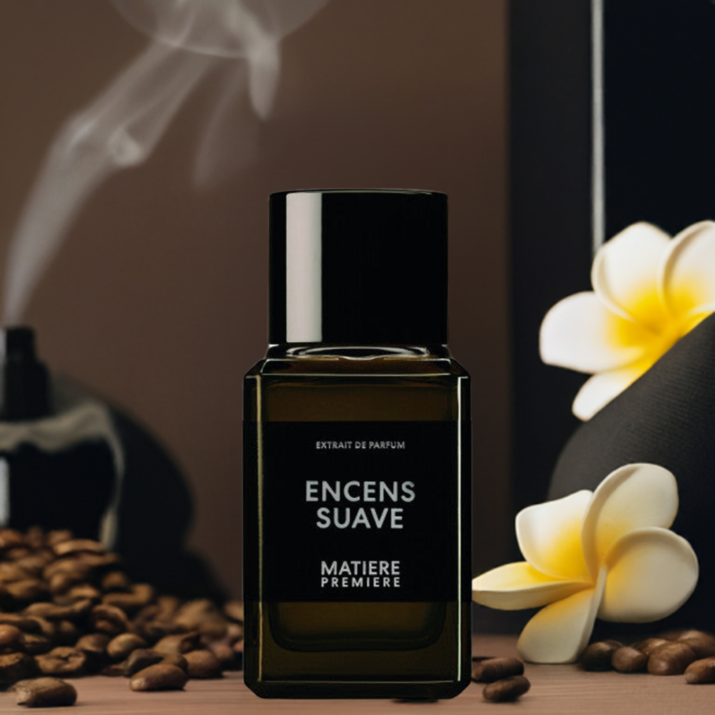 Encens Suave Extrait