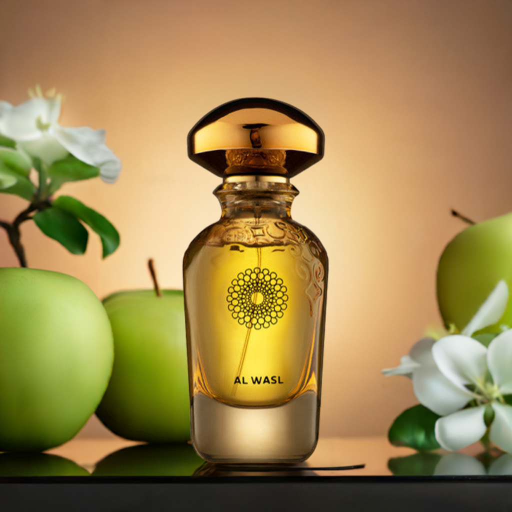 Al Wasl - ScentsGift