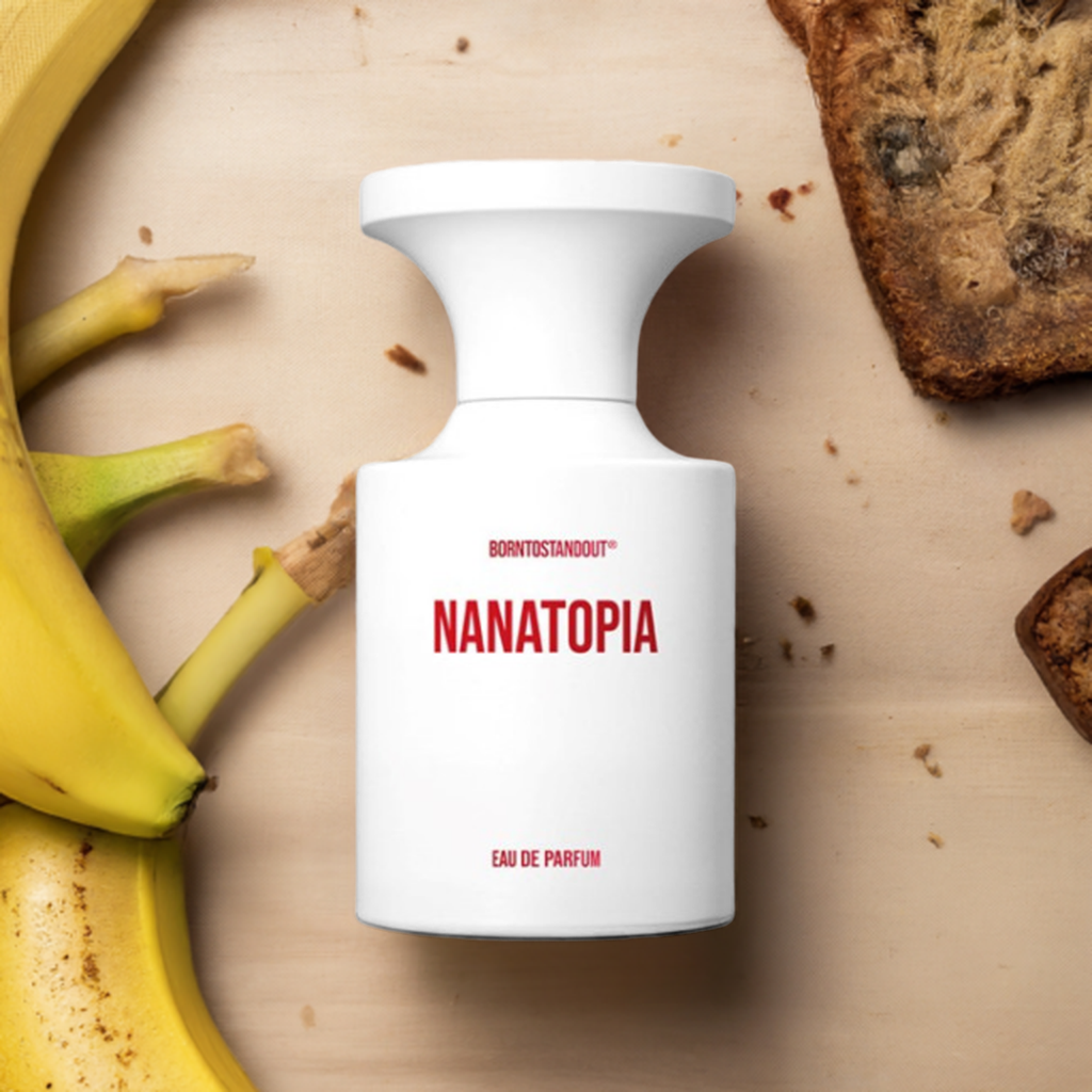 Nanatopia