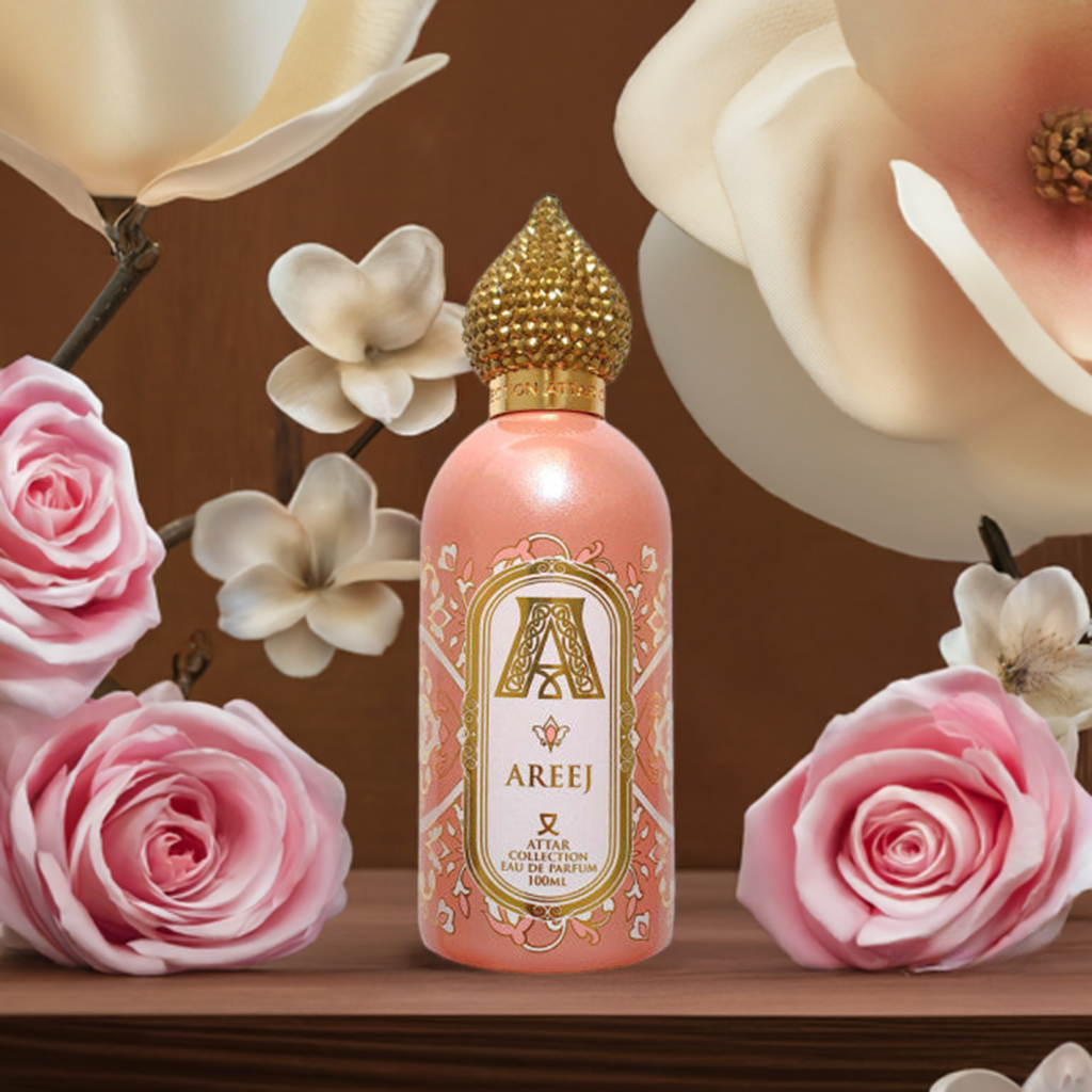 Areej - ScentsGift