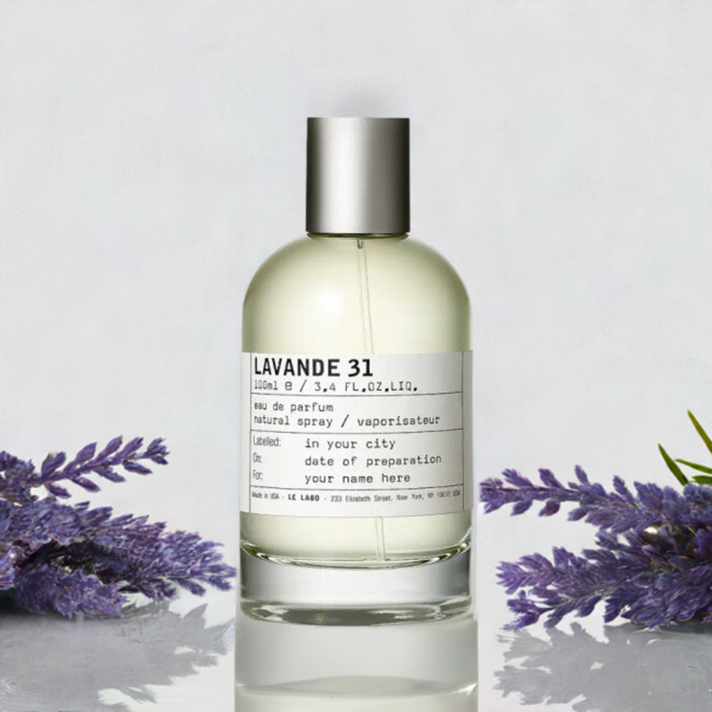 LE LABO LAVANDE 31 15ml オードパルファム Le Labo Lavande 31 Eau de Parfum | Bloomingdale's Beauty & Cosmetics