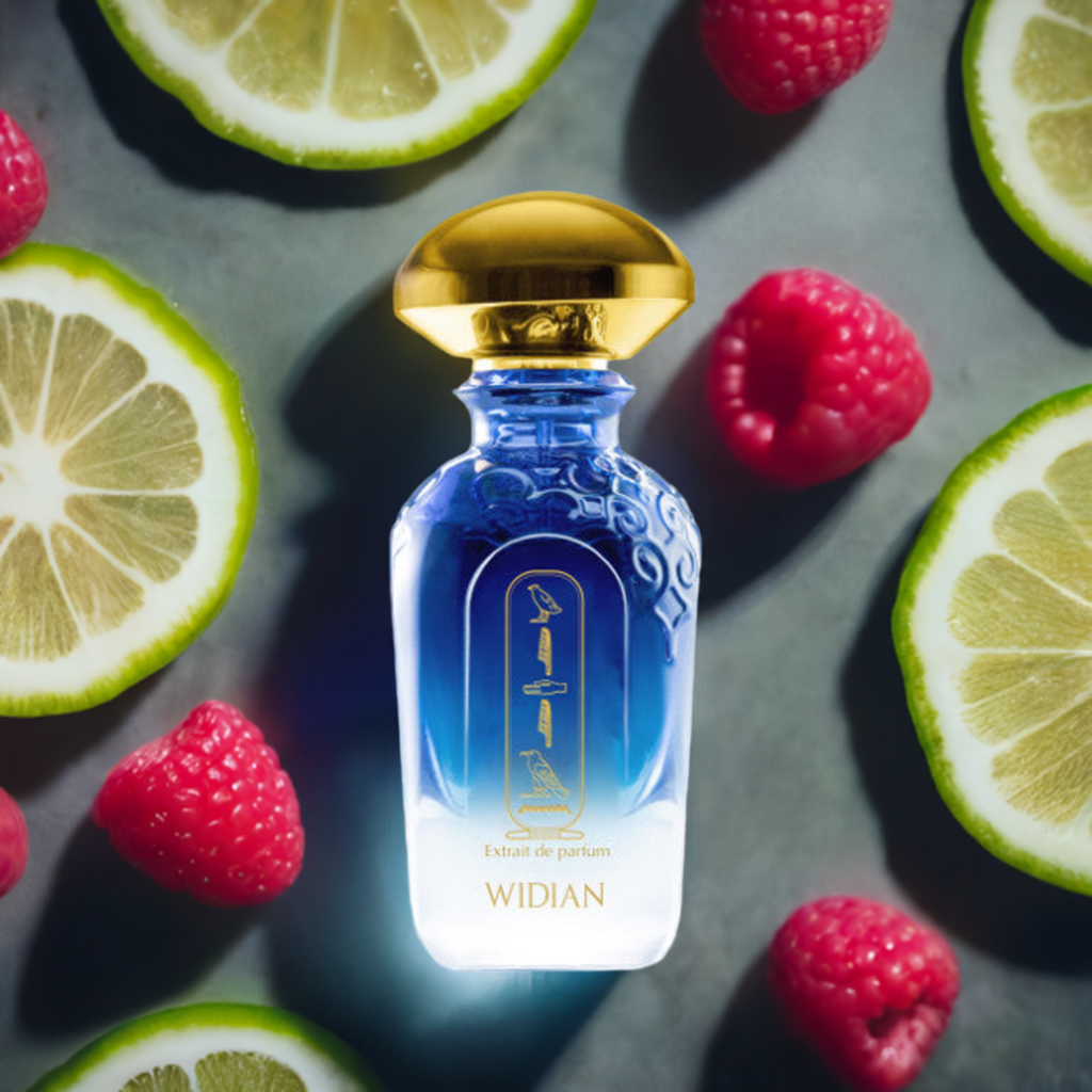 Aswan - ScentsGift