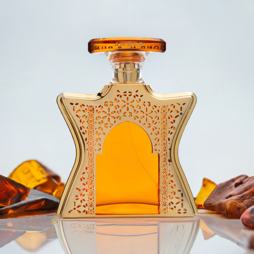 Dubai Amber - ScentsGift