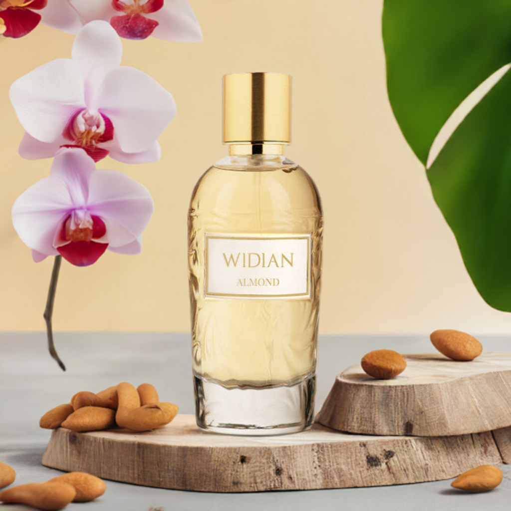 Almond - ScentsGift