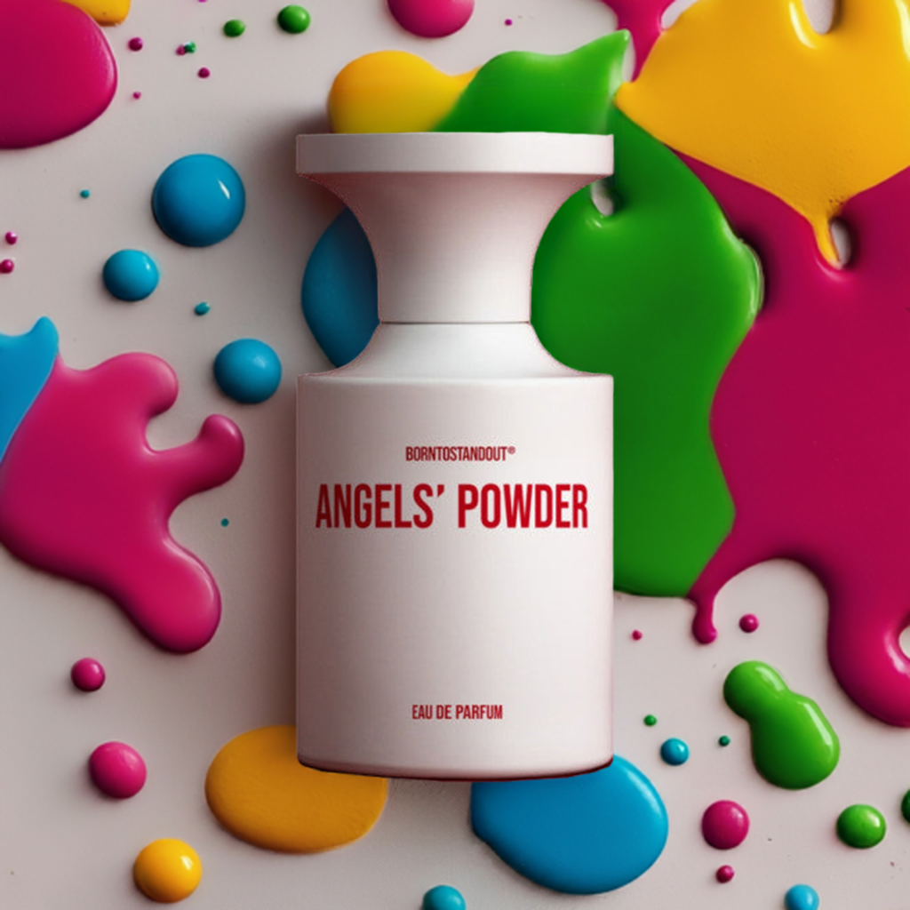 Angels' Powder