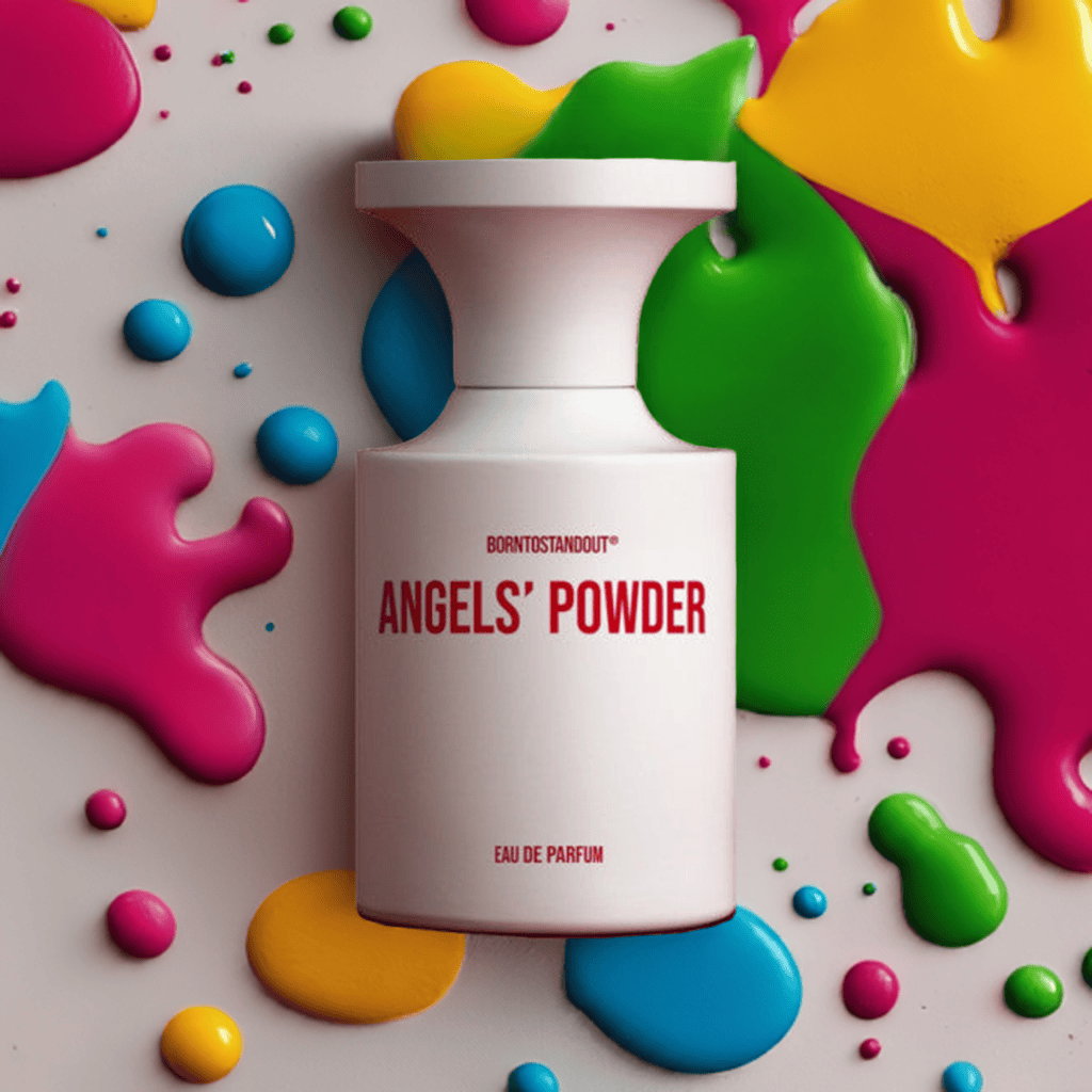 Angels' Powder | ScentsGift