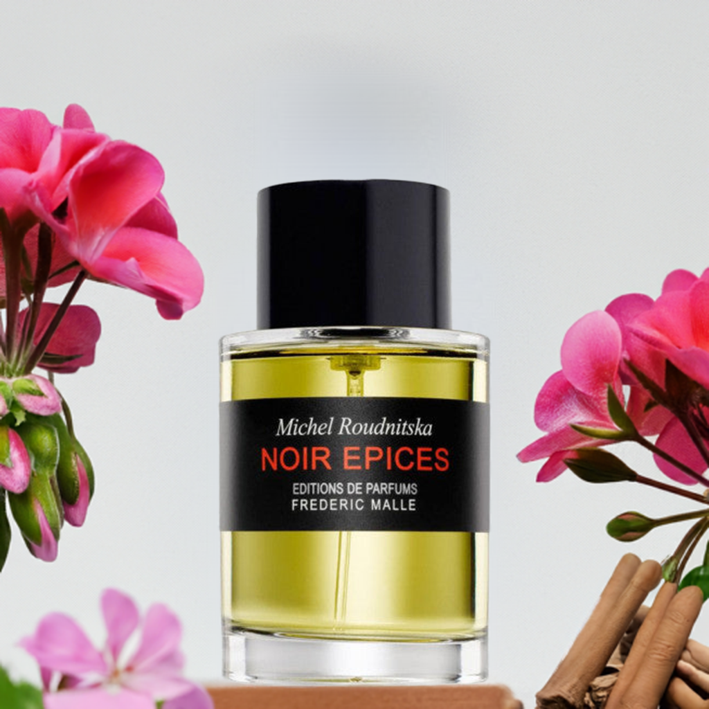 Noir Epices