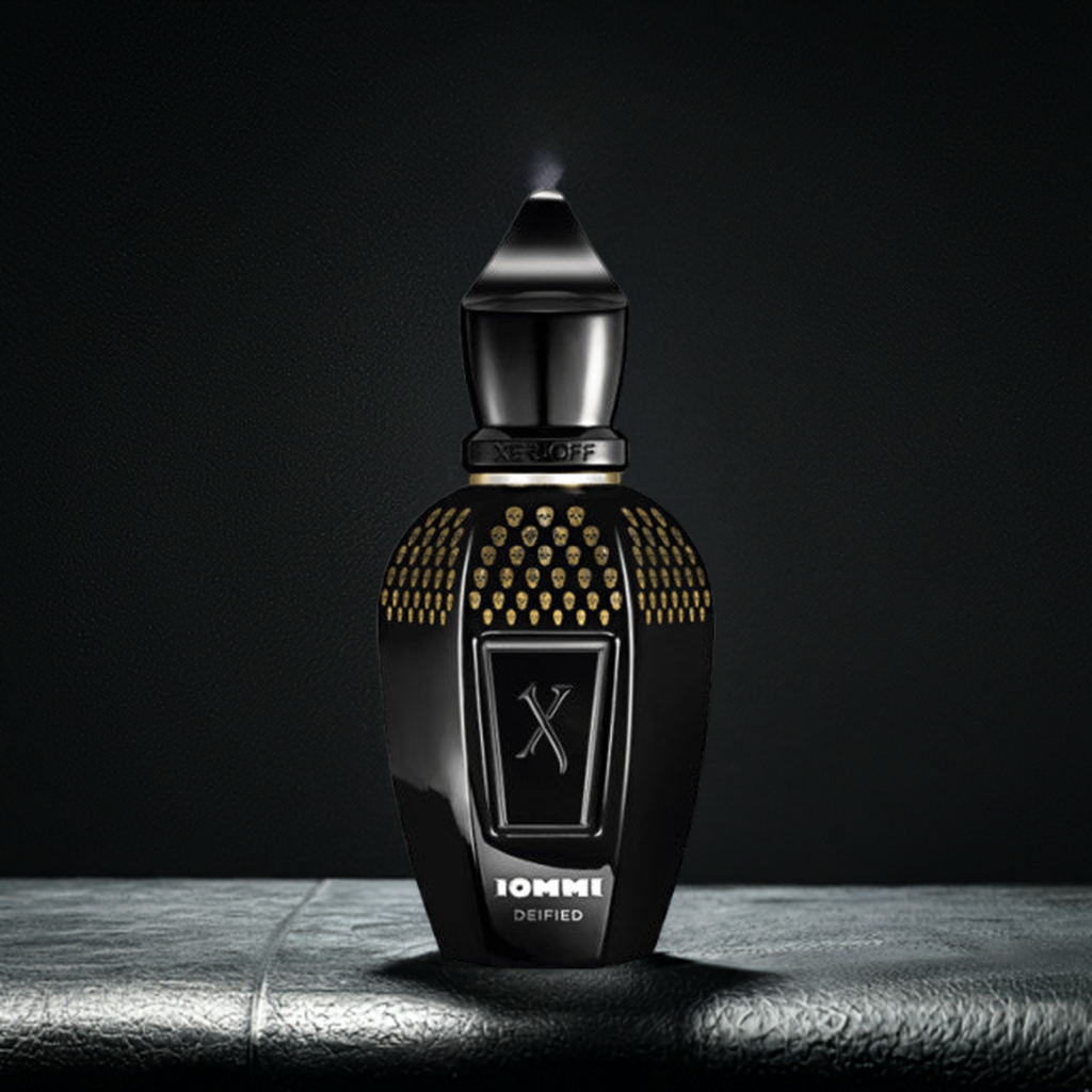 Tony Iommi Deified Parfum