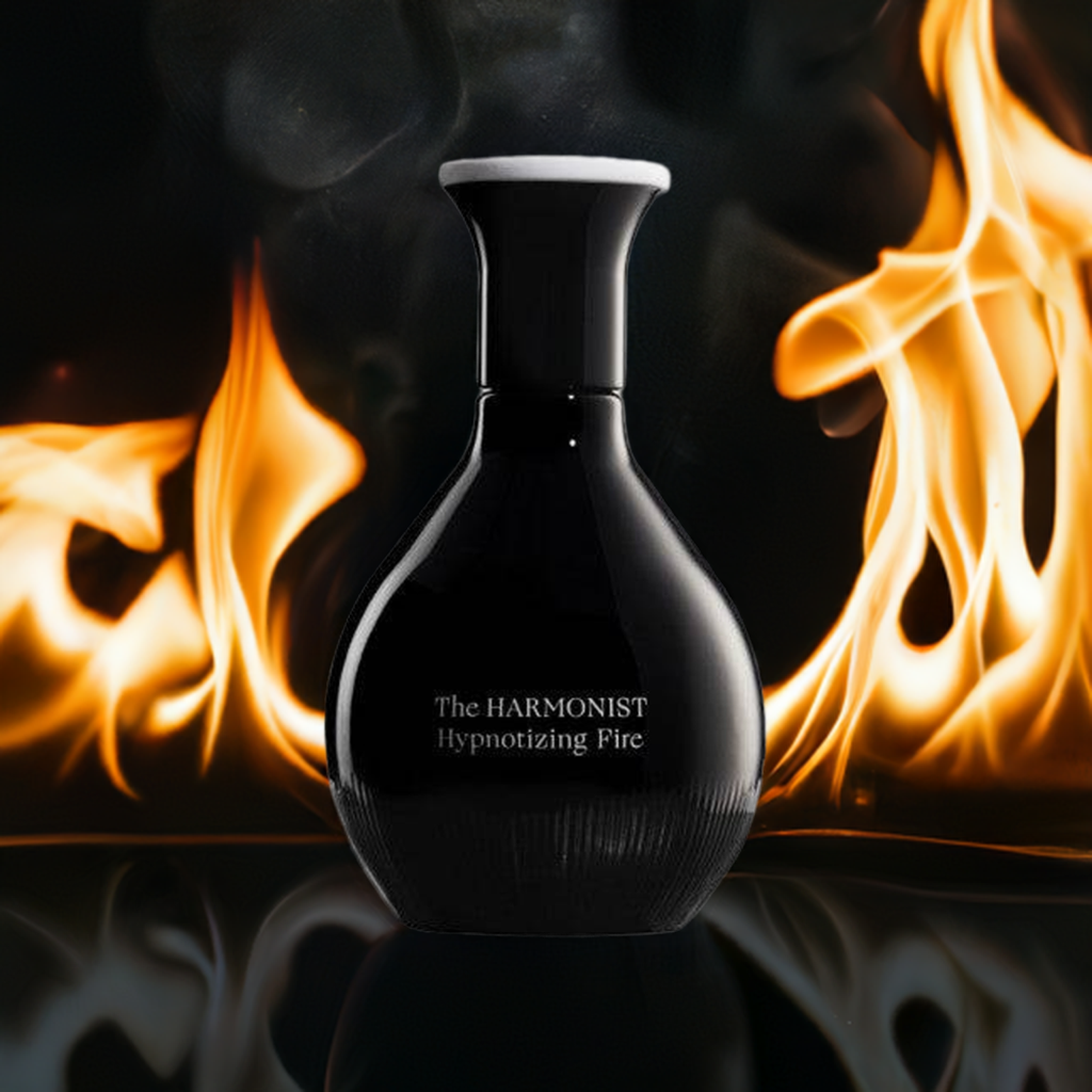 Hypnotizing Fire - ScentsGift