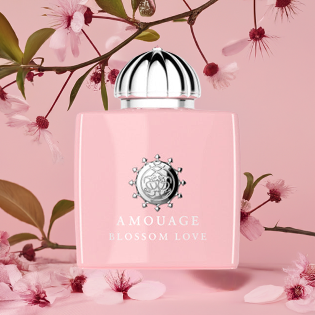 Blossom Love - ScentsGift