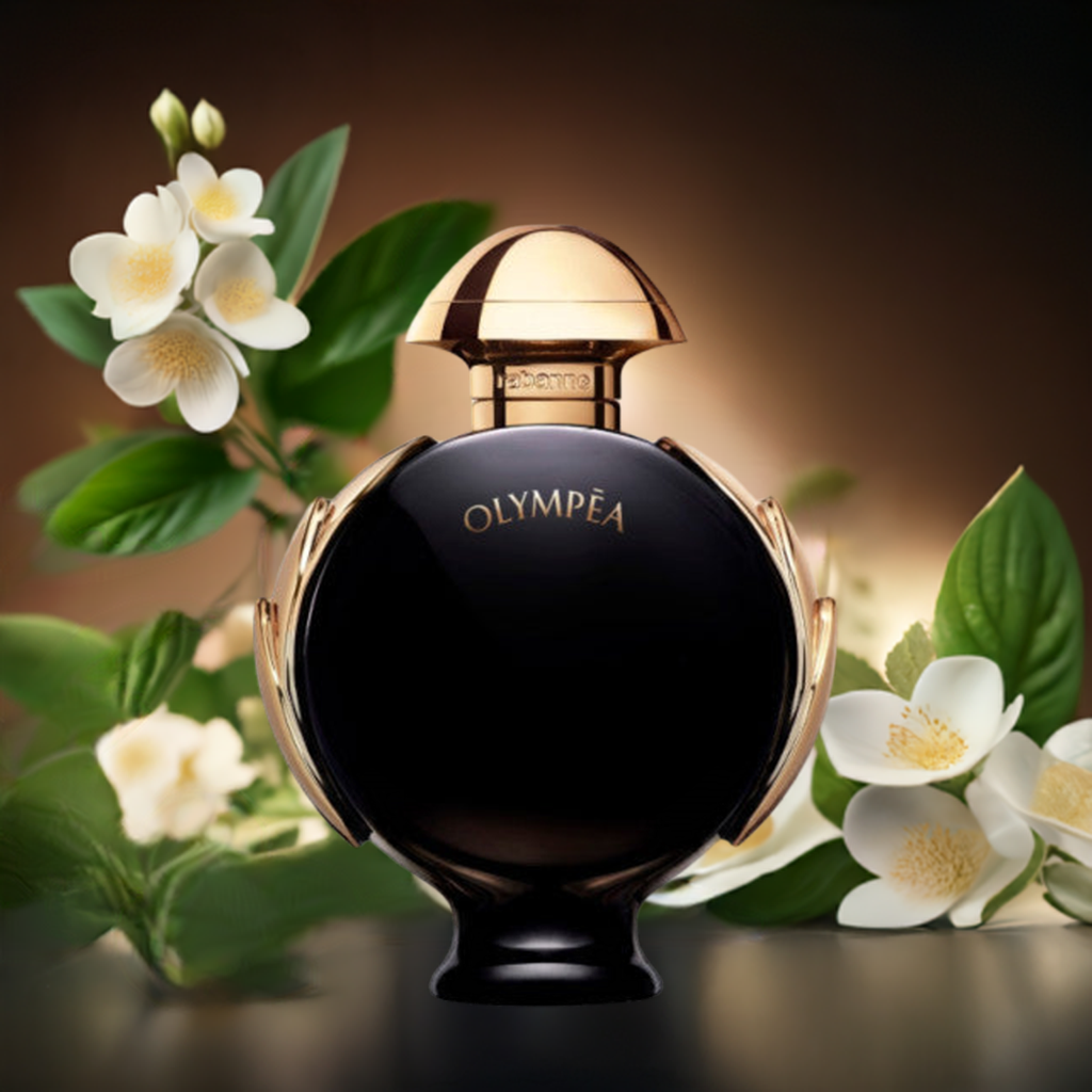 Olympea Parfum