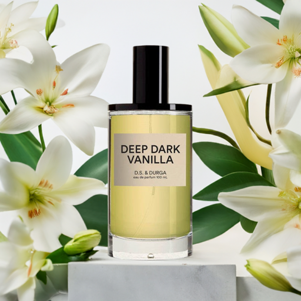 Deep Dark Vanilla
