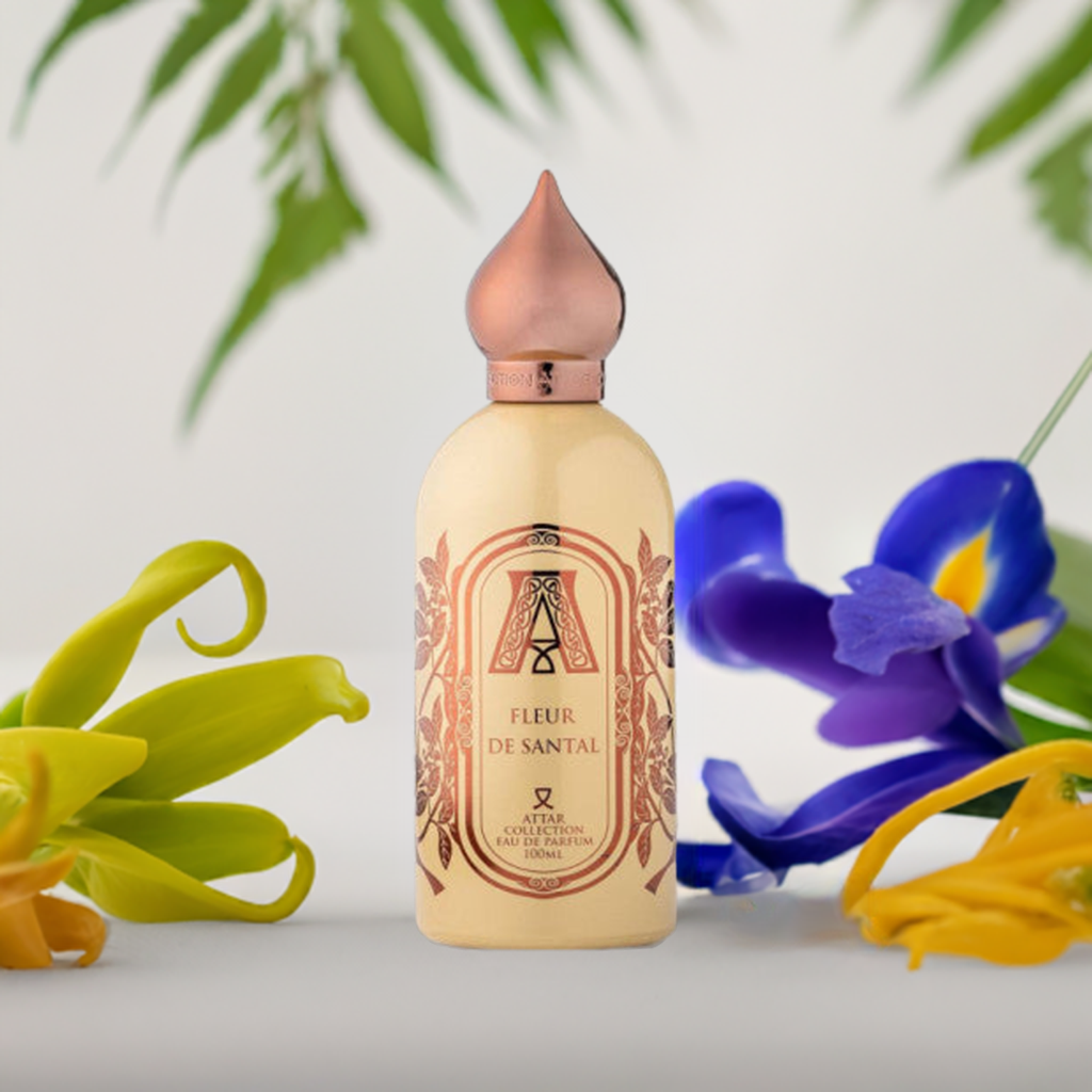 Fleur de Santal - ScentsGift