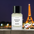 Parisian Musc