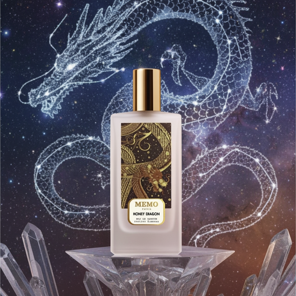 Honey Dragon - ScentsGift