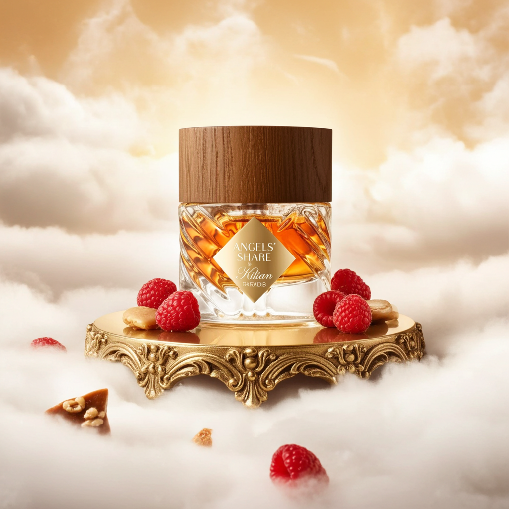 Angels' Share Paradis