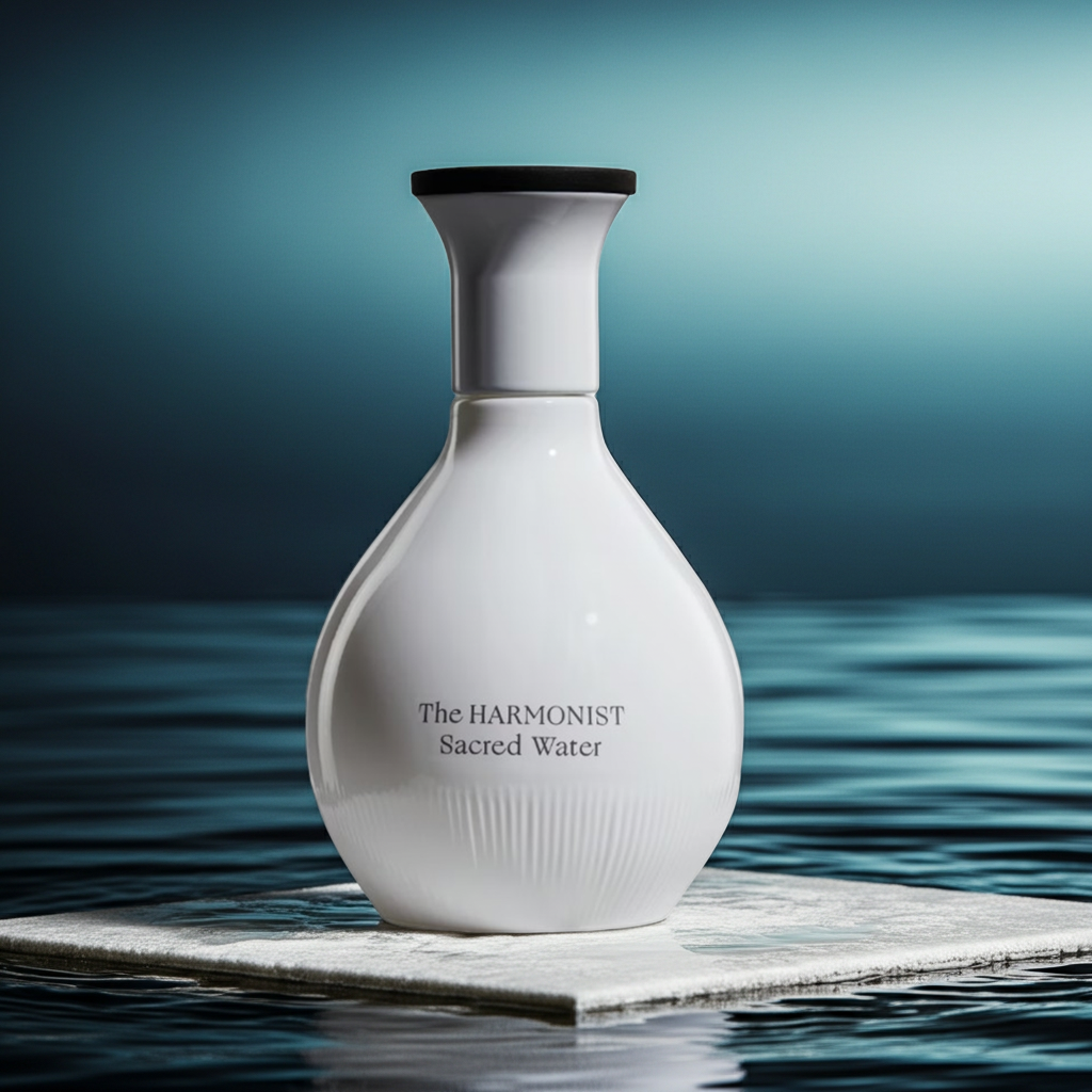 Sacred Water Parfum