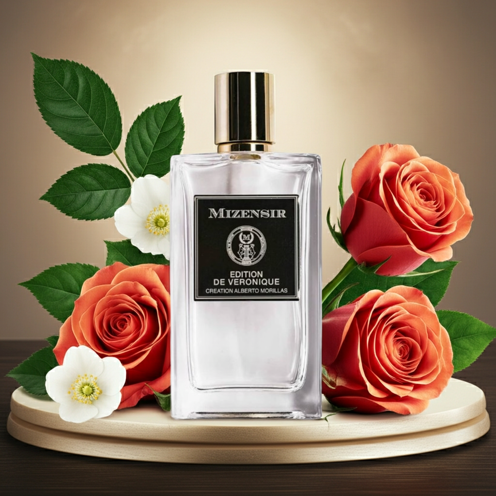 Edition de Veronique - ScentsGift