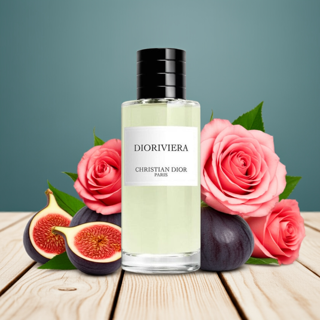 Dioriviera - ScentsGift