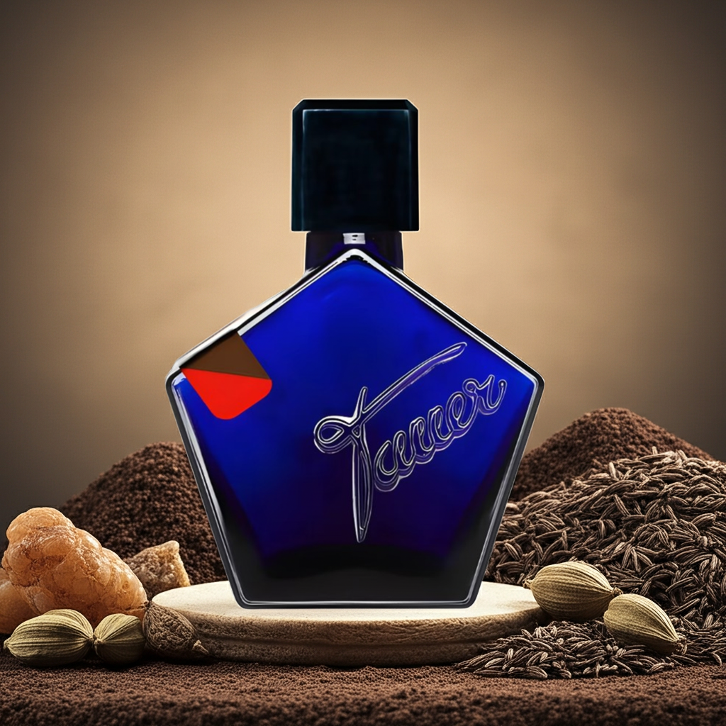 Au Coeur du Desert - ScentsGift