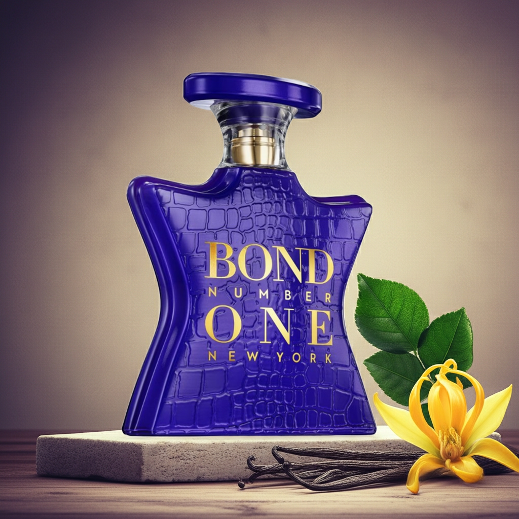 Bond Number One - ScentsGift