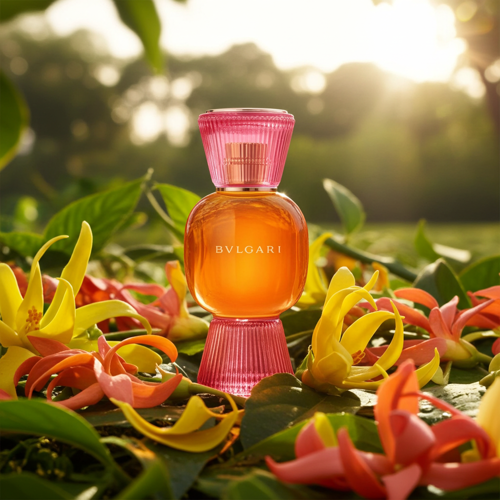 Passeggiata - ScentsGift