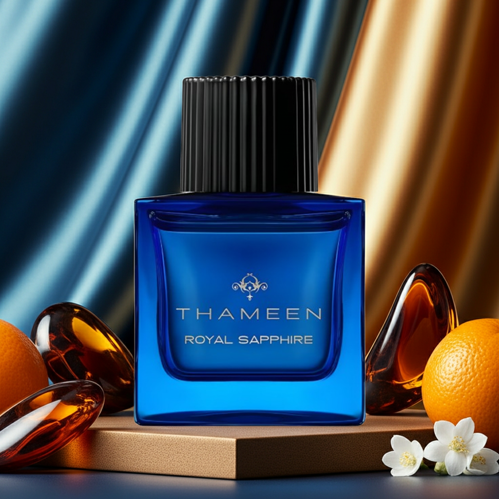 Royal Sapphire