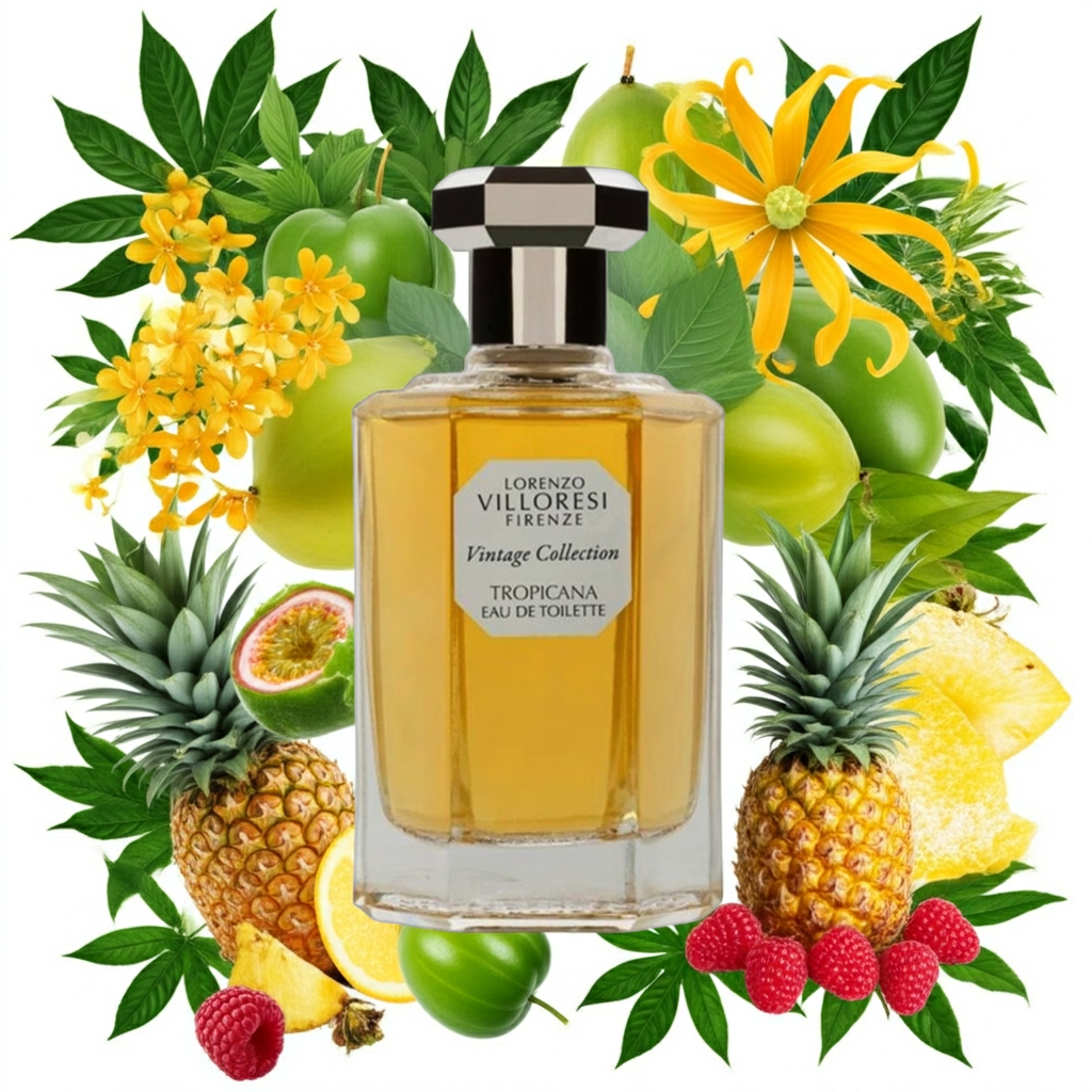 Tropicana