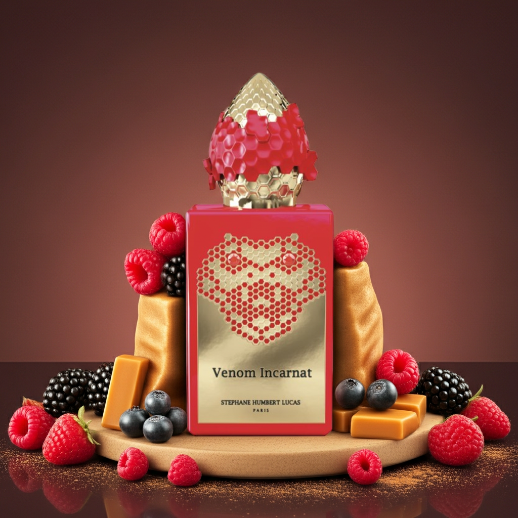 Venom Incarnat - ScentsGift